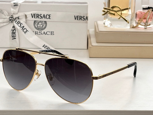 Versace Sunglasses AAA+ ID:20220720-218